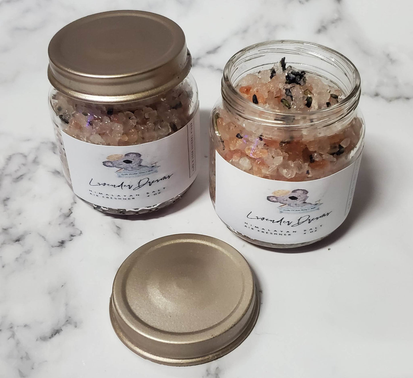Himalayan Salt Air Freshener
