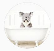 Koala Candles Body and Bath