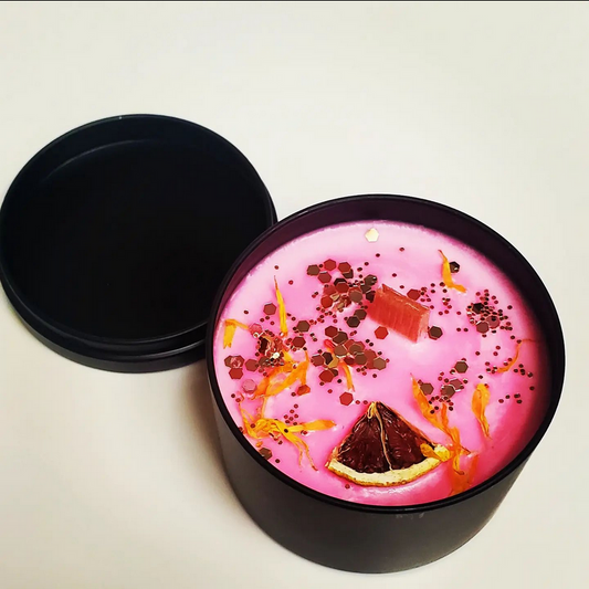 Ruby Grapefruit